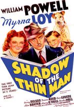 Watch Shadow of the Thin Man Zmovie