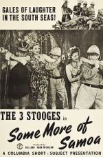 Watch Some More of Samoa (Short 1941) Zmovie