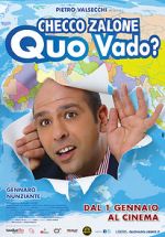 Watch Quo vado? Zmovie