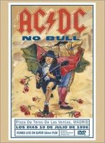 Watch AC/DC: No Bull Zmovie