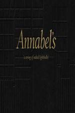 Watch Annabel's: A String of Naked Lightbulbs Zmovie