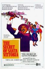 Watch The Secret of Santa Vittoria Zmovie