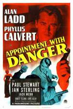 Watch Appointment with Danger Zmovie