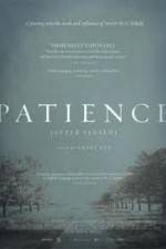 Watch Patience (After Sebald) Zmovie