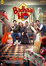 Watch Badhaai Ho Zmovie