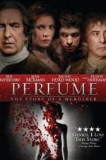 Watch Perfume: The Story of a Murderer Zmovie