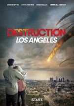 Destruction Los Angeles zmovie