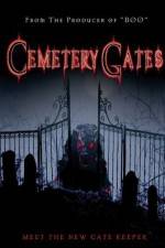 Watch Cemetery Gates Zmovie