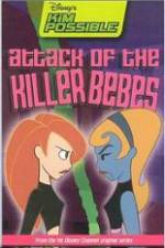 Watch Kim Possible: Attack of the Killer Bebes Zmovie