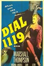 Watch Dial 1119 Zmovie