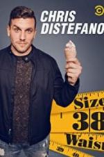 Watch Chris Destefano: Size 38 Waist Zmovie