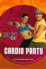 Watch Zumba Fitness Cardio Party Zmovie