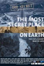 Watch The Most Secret Place On Earth Zmovie