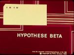 Watch Hypothse Beta Zmovie