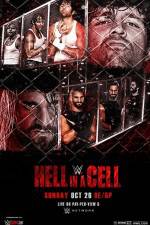 Watch WWE Hell in a Cell Zmovie