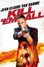 Watch Kill\'em All Zmovie