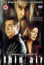 Watch Thin Air Zmovie