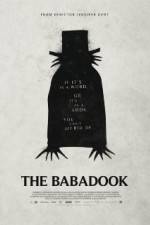 Watch The Babadook Zmovie