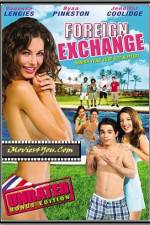 Watch Foreign Exchange Zmovie