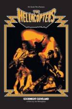 Watch The Hellacopters Goodnight Cleveland Zmovie