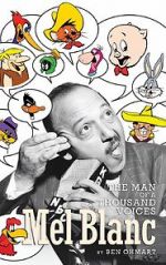 Watch Mel Blanc: The Man of a Thousand Voices Zmovie