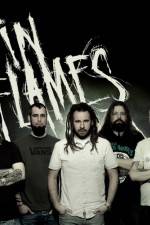 Watch IN FLAMES video collection Zmovie