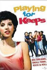 Watch Playing for Keeps Zmovie