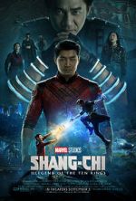 Watch Shang-Chi and the Legend of the Ten Rings Zmovie