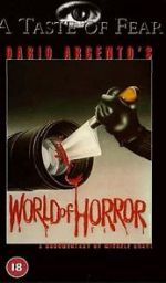 Watch Dario Argento\'s World of Horror Zmovie