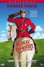 Watch Dudley Do-Right Zmovie