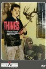 Watch Things Zmovie