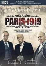 Watch Paris 1919: Un trait pour la paix Zmovie