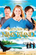 Watch Nims Island 2 Zmovie