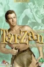 Watch Tarzan and the Trappers Zmovie