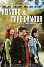 Watch Peindre ou faire l'amour Zmovie