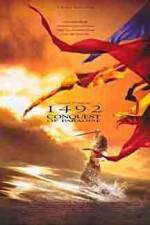 Watch 1492 Conquest of Paradise Zmovie