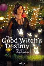 Watch The Good Witchs Destiny Zmovie