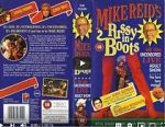 Watch Pussy in Boots Zmovie