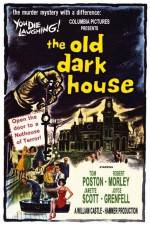 Watch The Old Dark House Zmovie