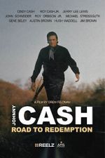 Watch Johnny Cash: Road to Redemption (TV Special 2021) Zmovie