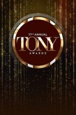 Watch The 77th Annual Tony Awards (TV Special 2024) Zmovie