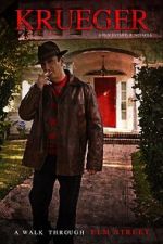 Watch Krueger: A Walk Through Elm Street (Short 2014) Zmovie