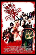 Watch Zombies of the Living Dead Zmovie