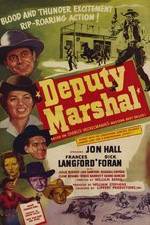 Watch Deputy Marshal Zmovie