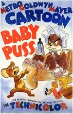 Baby Puss (Short 1943) zmovie
