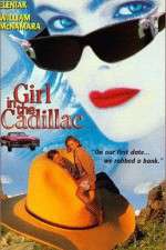 Watch Girl in the Cadillac Zmovie