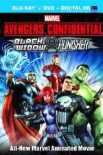 Watch Avengers Confidential: Black Widow & Punisher Zmovie