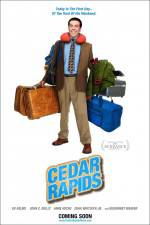 Watch Cedar Rapids Zmovie