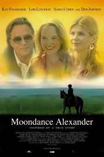 Watch Moondance Alexander Zmovie