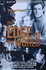 Watch The Edge of the World Zmovie